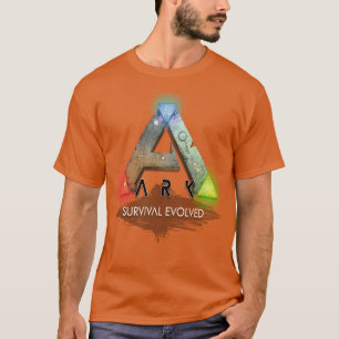 Camiseta Supervivencia Arca