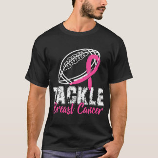 Camiseta Superviviente de fútbol para la sensibilización so