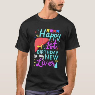 Camiseta Superviviente de ganadores de órganos - Feliz prim