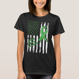 Camiseta Superviviente de la enfermedad Regalos Divulgación