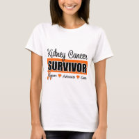 Superviviente del cáncer del riñón