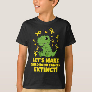 Camiseta Superviviente del Mes de Concientización sobre el