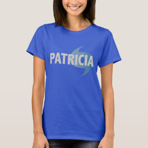 Camiseta Superviviente México 2015 de Patricia del huracá