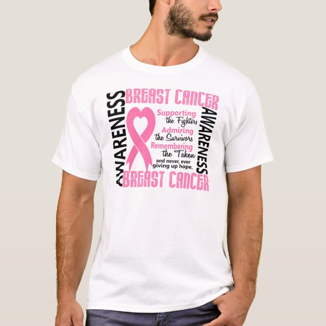 Camiseta Supervivientes de los combatientes tomados el (Anverso)