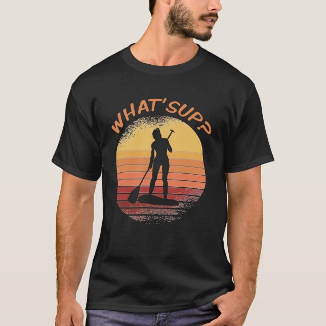 CAMISETA SUPLEMENTO DE BOMBA DE DIVERSIÓN (Anverso)