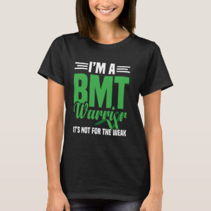 Camiseta Suplemento de trasplante de médula ósea Médula óse