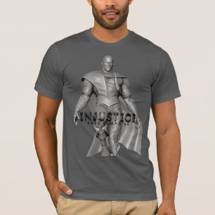 Camiseta Suplente negro de Adán