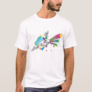 Camiseta Súplica a la razón