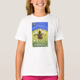 Camiseta Suponga que dieron una guerra y vino nadie