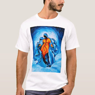 Camiseta Suposición - Advocata Nostra 2010