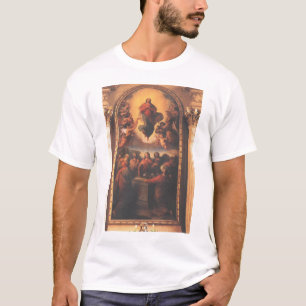Camiseta Suposición de la Virgen
