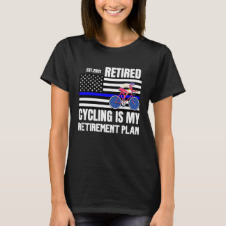 Camiseta Support Our Law Enforcement Tees 2018  2