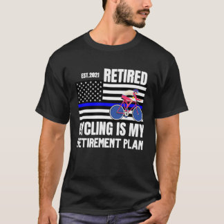 Camiseta Support Our Law Enforcement Tees 2018  2
