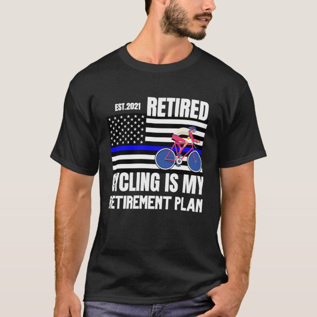 Camiseta Support Our Law Enforcement Tees 2018  2 (Anverso)