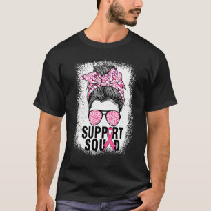 Camiseta Support Squad también fabrica ropa increíble para 
