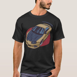 Camiseta Supra A80
