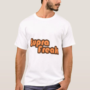 Camiseta Supra Freak
