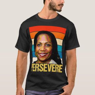Camiseta Supreme Court Judge Kentanji Brown Pride Smile