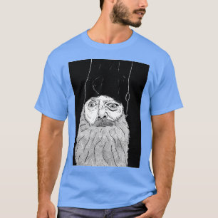 Camiseta Supremo de Vermin