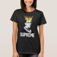 SUPREMO RBG