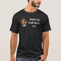 Suprimir al Papa Jesuita Clemente XIV