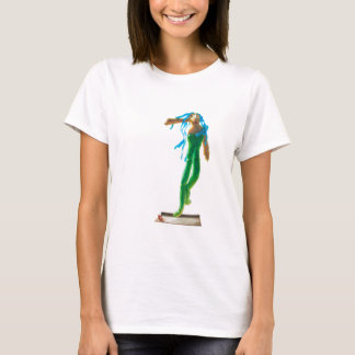 Camiseta SUPUESTO DE MAGGIE T-Shirt