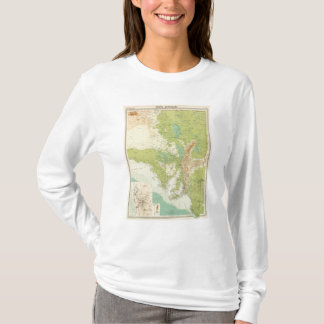 Camiseta Sur de Australia