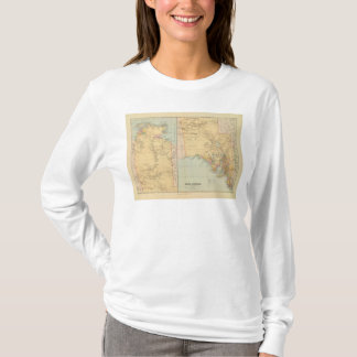 Camiseta Sur de Australia 2