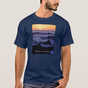 Camiseta Sur grande