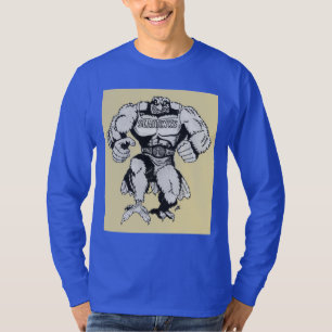 Camiseta SUR LAKES ALTO (Reston, Va) POWER SEAHAWK