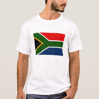 Camiseta Suráfrica