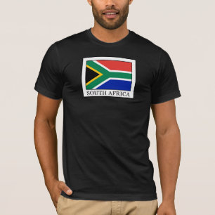 Camiseta Suráfrica