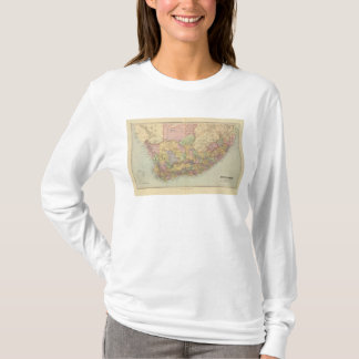 Camiseta Suráfrica