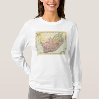 Camiseta Suráfrica 5