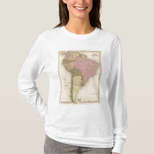 Camiseta Suramérica 29