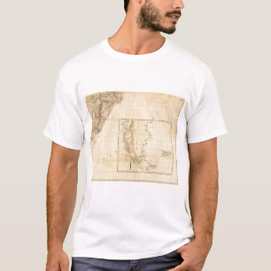 Camiseta Suramérica 33