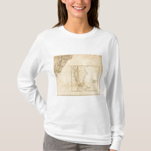 Camiseta Suramérica 33