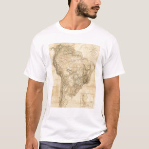 Camiseta Suramérica compuesta 4