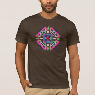 Camiseta Surco de Chakana