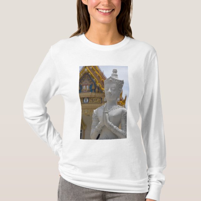 Camiseta Sureste de Tailandia, Ko Samui (alias Koh Samui). (Anverso)