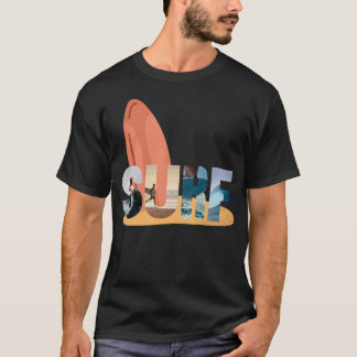 Camiseta Surf
