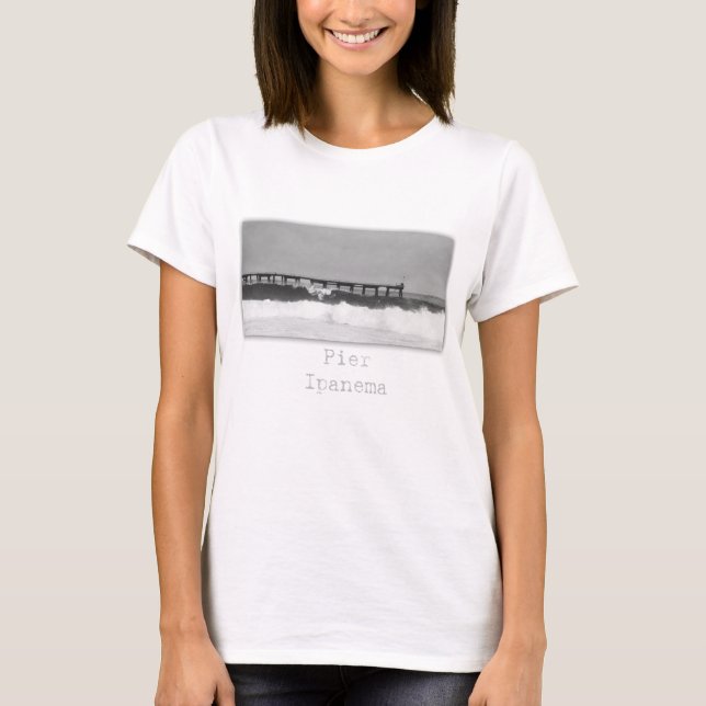 CAMISETA SURF (Anverso)