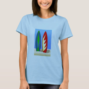 Camiseta Surf