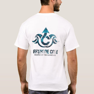 CAMISETA SURF