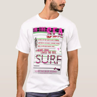 Camiseta surf 1