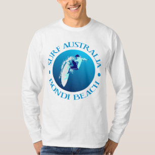 Camiseta Surf Australia (Bondi)
