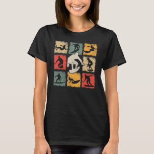 Camiseta Surf Beach Sport Vacaciones Verano