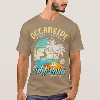 Camiseta Surf Camps 3