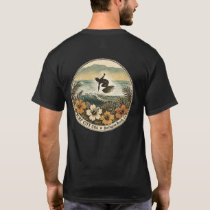 Camiseta SURF CITY USA (Hombres) - Huntington Beac