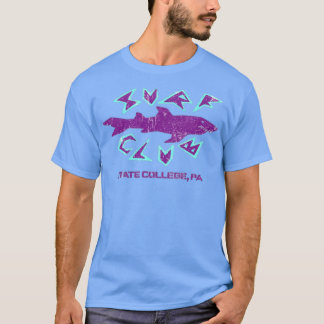 Camiseta Surf Club Bar - State College, PA